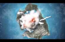 Santorini: Volcano History | Σαντορίνη: Ιστορία του Ηφαιστείου