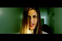 Angelika Dusk - Gold