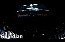 Minute's silence held for Kobe Bryant at NBA game