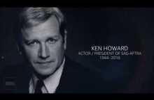 IMDB's In Memoriam: Stars We Lost in 2016