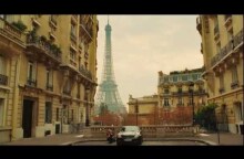 Si Tu Vois Ma Mère - Midnight in Paris (2011)