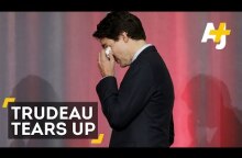 Canada Officially Recognizes Historical Abuse To First Nations