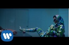 Cardi B - Press [Official Music Video]