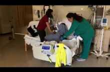 Kevin Talks About His New Perspective on Life | Laugh Out Loud Network