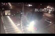 Bloko.gr: Δείτε το συγκλονιστικό βίντεο ντοκουμέντο της δολοφονίας του Βασίλη Στεφανάκου