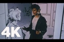 a-ha - Take On Me (Official Video) [Remastered in 4K]