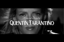 Kill Bill 2 Goodnight Moon Car Scene