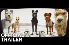 ISLE OF DOGS | Official Trailer | FOX Searchlight