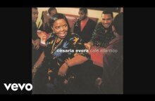 Cesária Evora - Carnaval de São Vicente (Audio)