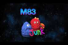 M83 - Laser Gun feat. Mai Lan (Audio)