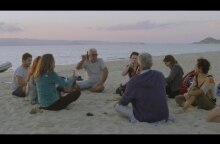 Anthony Bourdain goes Greek in Naxos (Parts Unknown: Greece)