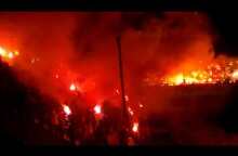 ΑΡΗΣ-BOCA JUNIORS 1-0 (8/11/2017)  ΤΟ ΒΙΚΕΛΙΔΗΣ ΦΛΕΓΕΤΑΙ