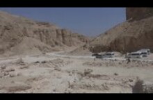 New discoveries in Egypt's Valley of the Kings