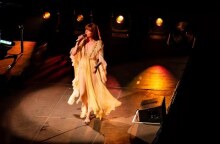 Florence And The Machine Ηρώδειο 19.09.2019