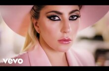 Lady Gaga - Million Reasons (Official Music Video)