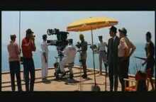 Le Mépris (Final Scene)