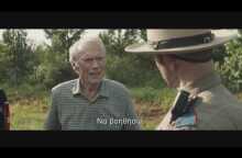 ΤΟ ΒΑΠΟΡΑΚΙ (Τhe Mule) Υποτιτλισμένο trailer