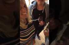 Σπυροπούλου με Παπακώστα