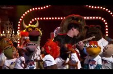 You Are The Sunshine Of My Life (Video) Jack White & The Electric Mayhem