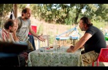 Η ΜΠΑΛΑΝΤΑ ΤΗΣ ΤΡΥΠΙΑΣ ΚΑΡΔΙΑΣ – Teaser Trailer 1: «Θέλω να ξέρω, θέλω να μάθω!»