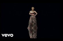 Adele - Send My Love (To Your New Lover)