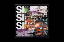 Nicolas Jaar - Coin In Nine Hands