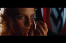 Inglourious Basterds: Shoshanna Prepares for German Night/"Cat People"