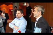 Thestival.gr Χαρδαλιάς Δημαρχείο Θεσσαλονίκης