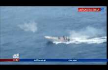 Πώς δρουν οι πειρατές στην Αφρική