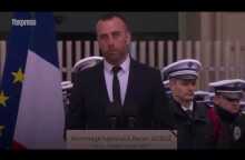 "Vous n'aurez pas ma haine", l'émouvant discours du compagnon de Xavier Jugelé