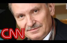 Putin critic found dead in home