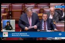 ΒΕΝΙΖΕΛΟΣ-ΤΣΑΚΑΛΩΤΟΣ-ΒΟΥΛΗ