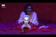 «Ο άνθρωπος που γελά» | 2ος χρόνος [Από 25 Σεπτεμβρίου | Θέατρο Rex - Σκηνή «Μαρίκα Κοτοπούλη»]