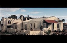 ΑΠΟΣΤΟΛΗ: Μήνυμα ελπίδας για την ζωή που ξαναγεννιέται στις στάχτες