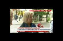 VIDEO ΣΥΖΥΓΟΣ ΠΑΠΑΔΗΜΟΥ