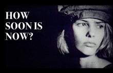 The Smiths - How Soon Is Now? (Official Music Video)