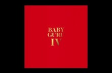 Baby Guru - Tell Me What You're Made of (Official Audio)