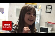 Manchester attack: Father pays tribute to youngest Manchester victim - BBC News