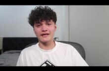 I've been Banned from Fortnite (I'm Sorry)