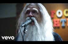 Foo Fighters - Run (Official Music Video)