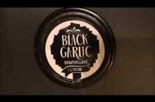 Black Garlic - Back in Black 50