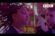 BBC One's heartwarming Christmas film suspends time for one miraculous day