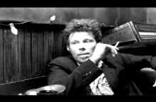 Tom Waits - I Beg Your Pardon