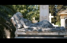 Το City Vibes περπάτησε και εξερεύνησε το Α' Νεκροταφείο Αθηνών