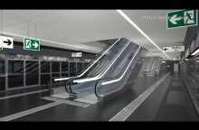 Πώς θα είναι o σταθμός Βενιζέλου στο Μετρό Θεσσαλονίκης