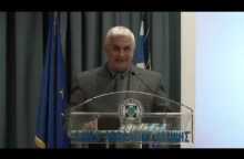 20-11-2018 : Παρουσίαση υπόθεσης εξάρθρωσης εγκληματικής ομάδας...