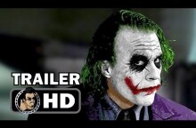 I AM HEATH LEDGER Official Trailer (2017) Documentary Movie HD