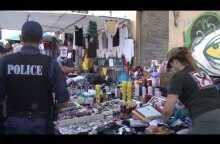 Ειδική δράση κατά του παρεμπορίου στον Πειραιά