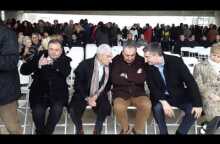 Thestival Τζιτζικωστα Μπουταρης