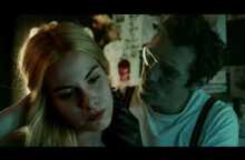 AMERIKA SQUARE - Official Trailer